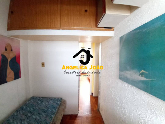 Imagem Apartamento com 2 Quartos à Venda, 120 m² em Gonzaga - Santos