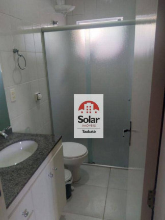 Imagem Casa com 3 Quartos à Venda, 88 m² em Vila São José - Taubaté