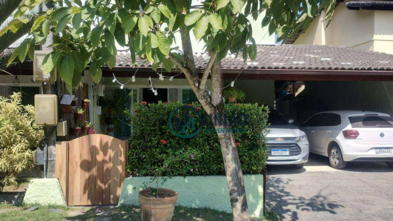 Imagem Casa com 3 Quartos à Venda, 137 m² em Badu - Niterói