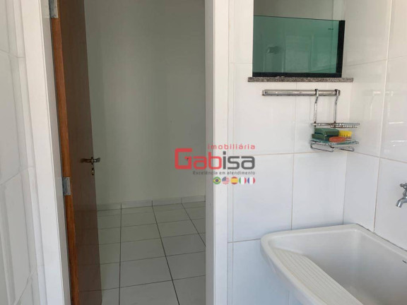 Imagem Apartamento com 3 Quartos para Alugar, 140 m² em Vila Nova - Cabo Frio Imagem Apartamento com 3 Quartos para Alugar, 140 m² em Vila Nova - Cabo Frio