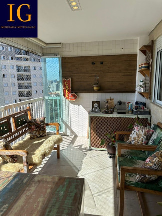 Imagem Apartamento com 3 Quartos à Venda, 139 m² em Santa Maria - São Caetano Do Sul Imagem Apartamento com 3 Quartos à Venda, 139 m² em Santa Maria - São Caetano Do Sul