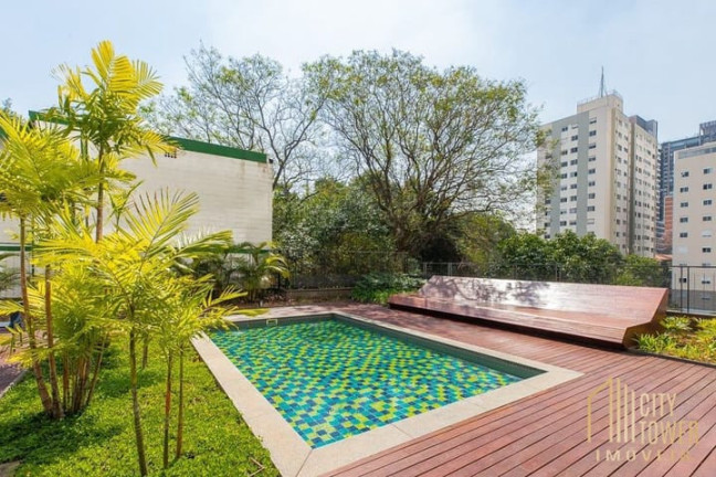 Imagem Apartamento com 2 Quartos à Venda, 70 m² em Cerqueira César - São Paulo Imagem Apartamento com 2 Quartos à Venda, 70 m² em Cerqueira César - São Paulo