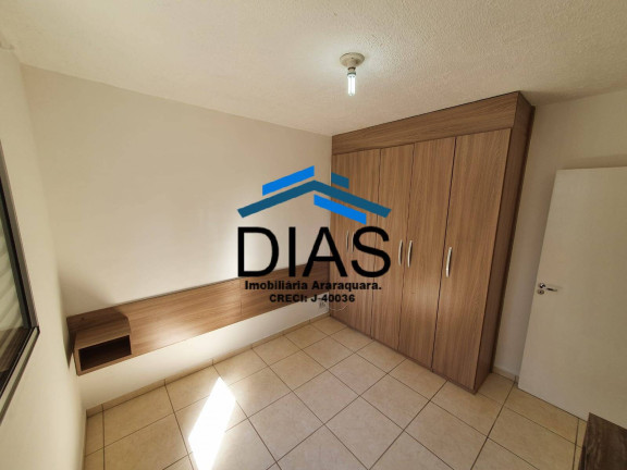 Imagem Apartamento com 2 Quartos à Venda, 50 m² em Parque Laranjeiras - Araraquara Imagem Apartamento com 2 Quartos à Venda, 50 m² em Parque Laranjeiras - Araraquara