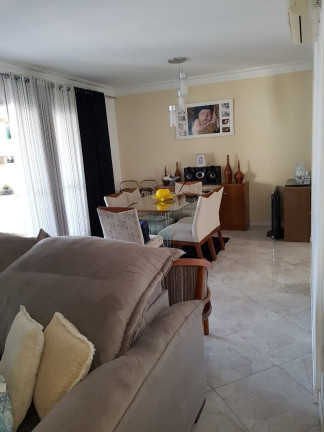 Imagem Apartamento com 3 Quartos à Venda, 122 m² em Mooca - São Paulo Imagem Apartamento com 3 Quartos à Venda, 122 m² em Mooca - São Paulo