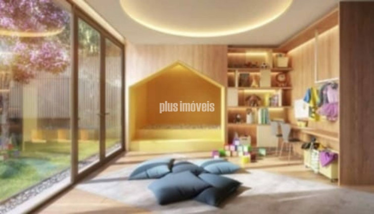 Imagem Apartamento com 2 Quartos à Venda, 102 m² em Moema - São Paulo