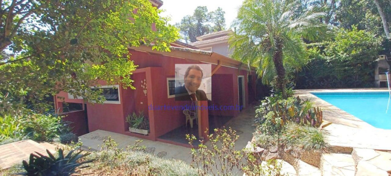 Imagem Casa de Condomínio com 3 Quartos à Venda, 216 m² em Jardim Atalaia - Cotia Imagem Casa de Condomínio com 3 Quartos à Venda, 216 m² em Jardim Atalaia - Cotia
