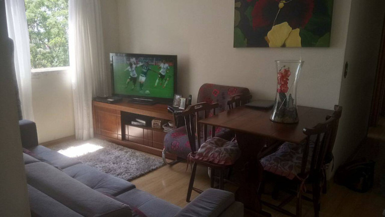 Imagem Apartamento com 2 Quartos à Venda, em Santa Terezinha - São Bernardo Do Campo Imagem Apartamento com 2 Quartos à Venda, em Santa Terezinha - São Bernardo Do Campo