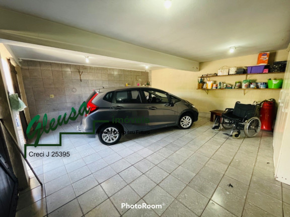 Imagem Casa com 3 Quartos à Venda, 290 m² em Cidade Antônio Estevão De Carvalho - São Paulo Imagem Casa com 3 Quartos à Venda, 290 m² em Cidade Antônio Estevão De Carvalho - São Paulo