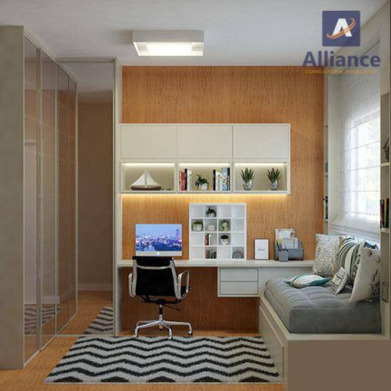 Imagem Casa com 2 Quartos à Venda, 82 m² em Residencial Vila Gaia - Louveira
