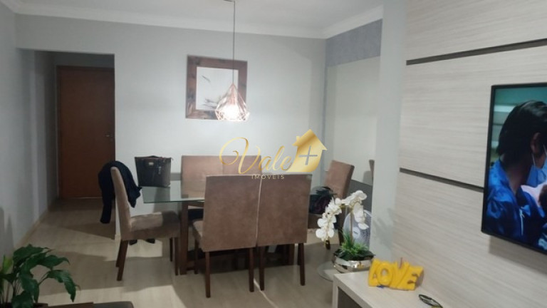 Apartamento com 3 Quartos à Venda, 111 m² em Vila Alexandrina - São José Dos Campos