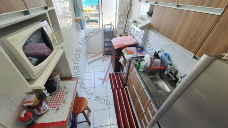 Imagem Imóvel com 2 Quartos à Venda, 49 m² em Jardim Recanto Dos Sonhos - Sumaré Imagem Imóvel com 2 Quartos à Venda, 49 m² em Jardim Recanto Dos Sonhos - Sumaré