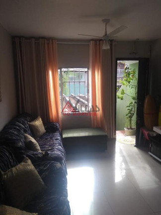 Imagem Sobrado com 2 Quartos à Venda, 70 m² em Jardim Maria Virginia - São Paulo Imagem Sobrado com 2 Quartos à Venda, 70 m² em Jardim Maria Virginia - São Paulo