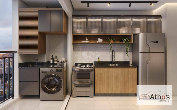 Imagem Apartamento com 2 Quartos à Venda, 40 m² em Jardim Das Gaivotas - Indaiatuba Imagem Apartamento com 2 Quartos à Venda, 40 m² em Jardim Das Gaivotas - Indaiatuba