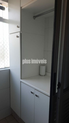 Imagem Apartamento com 1 Quarto à Venda, 51 m² em Panamby - São Paulo Imagem Apartamento com 1 Quarto à Venda, 51 m² em Panamby - São Paulo