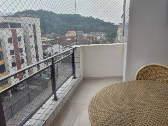 Imagem Cobertura com 2 Quartos à Venda, 120 m² em Jardim Las Palmas - Guarujá Imagem Cobertura com 2 Quartos à Venda, 120 m² em Jardim Las Palmas - Guarujá