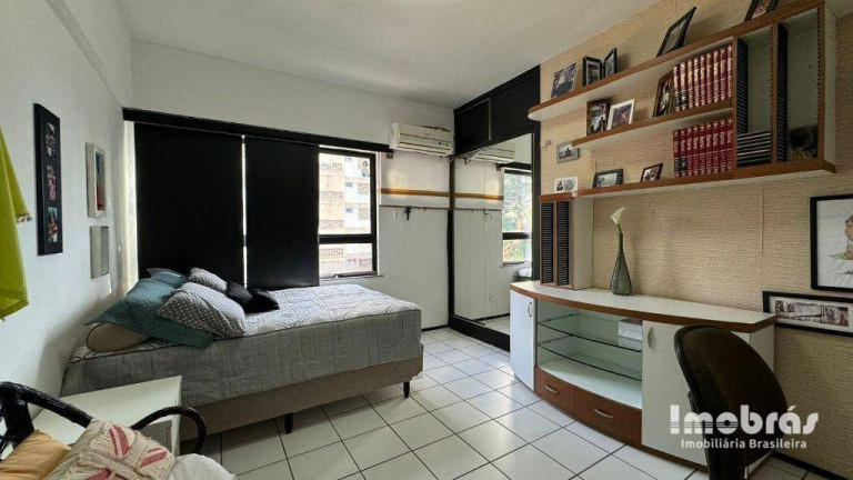 Foto do imóvel Apartamento com 3 Quartos à Venda, 138 m² em Aldeota - Fortaleza