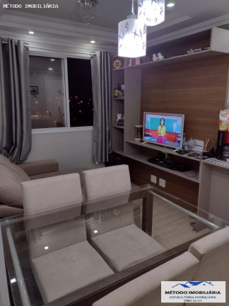 Imagem Apartamento com 2 Quartos à Venda, 42 m² em Parque São Vicente - Mauá Imagem Apartamento com 2 Quartos à Venda, 42 m² em Parque São Vicente - Mauá