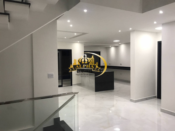 Imagem Casa de Condomínio com 3 Quartos à Venda, 254 m² em Suru - Santana De Parnaíba