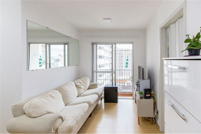 Imóvel com 2 Quartos à Venda,  em Barra Funda - São Paulo