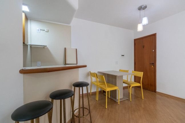 Imagem Apartamento com 1 Quarto à Venda ou Locação, 40 m² em Vila Nova Conceição - São Paulo Imagem Apartamento com 1 Quarto à Venda ou Locação, 40 m² em Vila Nova Conceição - São Paulo