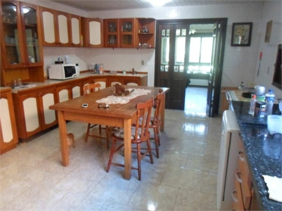 Imagem Casa com 4 Quartos à Venda, 1.100 m² em águas Claras - Viamão