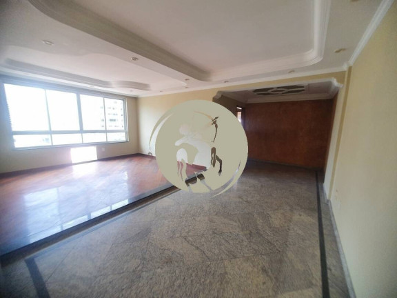Imagem Apartamento com 2 Quartos à Venda, 128 m² em Gonzaga - Santos Imagem Apartamento com 2 Quartos à Venda, 128 m² em Gonzaga - Santos