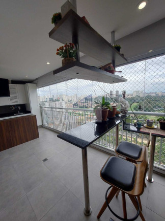 Imagem Apartamento com 3 Quartos à Venda, 71 m² em Santo Amaro - São Paulo Imagem Apartamento com 3 Quartos à Venda, 71 m² em Santo Amaro - São Paulo