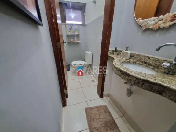 Imagem Casa com 3 Quartos à Venda, 90 m² em Jardim Terramérica I - Americana Imagem Casa com 3 Quartos à Venda, 90 m² em Jardim Terramérica I - Americana