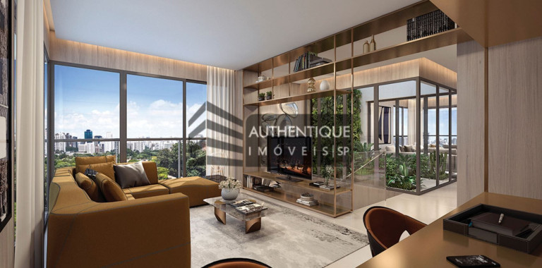 Imagem Apartamento com 3 Quartos à Venda, 245 m² em Vila Clementino - São Paulo Imagem Apartamento com 3 Quartos à Venda, 245 m² em Vila Clementino - São Paulo