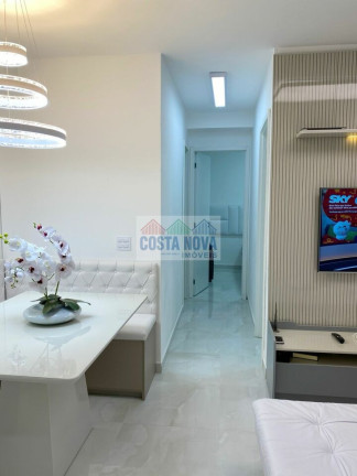 Imagem Apartamento com 2 Quartos à Venda, 52 m² Imagem Apartamento com 2 Quartos à Venda, 52 m²