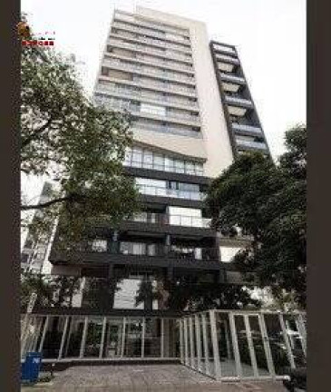 Imagem Loft com 1 Quarto à Venda, 28 m² em Vila Olimpia - São Paulo Imagem Loft com 1 Quarto à Venda, 28 m² em Vila Olimpia - São Paulo