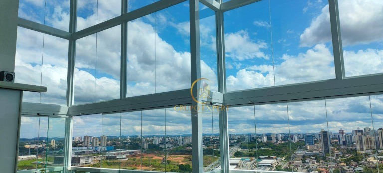 Imagem Apartamento com 2 Quartos à Venda, 130 m² em Vila Ema - São José Dos Campos