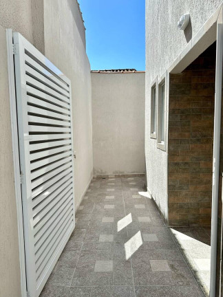 Imagem Casa de Condomínio com 2 Quartos à Venda, 62 m² em Jardim Real - Praia Grande Imagem Casa de Condomínio com 2 Quartos à Venda, 62 m² em Jardim Real - Praia Grande