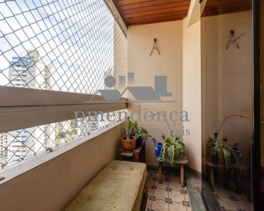 Imagem Apartamento com 3 Quartos à Venda, 154 m² em Alto Da Lapa - São Paulo Imagem Apartamento com 3 Quartos à Venda, 154 m² em Alto Da Lapa - São Paulo