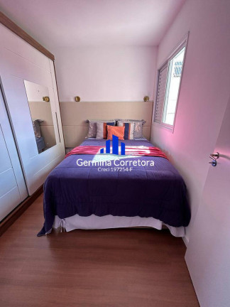 Imagem Apartamento com 2 Quartos à Venda, em Jardim Bom Jesus - Pirapora Do Bom Jesus Imagem Apartamento com 2 Quartos à Venda, em Jardim Bom Jesus - Pirapora Do Bom Jesus