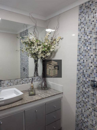 Imagem Apartamento com 3 Quartos à Venda, 137 m² em Ipiranga - São Paulo