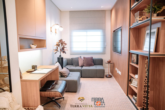 Imagem Apartamento com 3 Quartos à Venda, 86 m² em Barcelona - São Caetano Do Sul