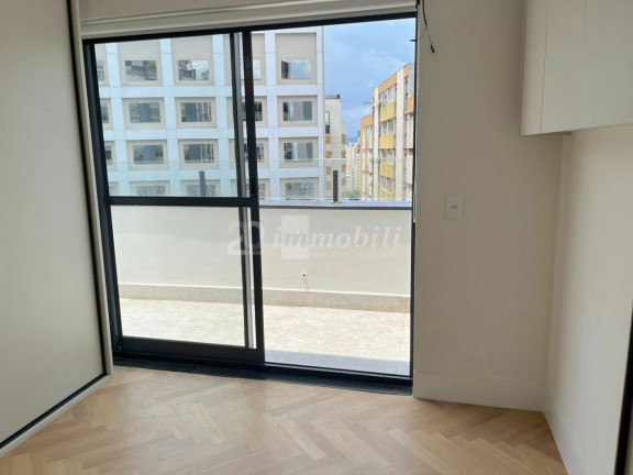 Imagem Apartamento com 2 Quartos à Venda, 130 m² em Higienópolis - São Paulo