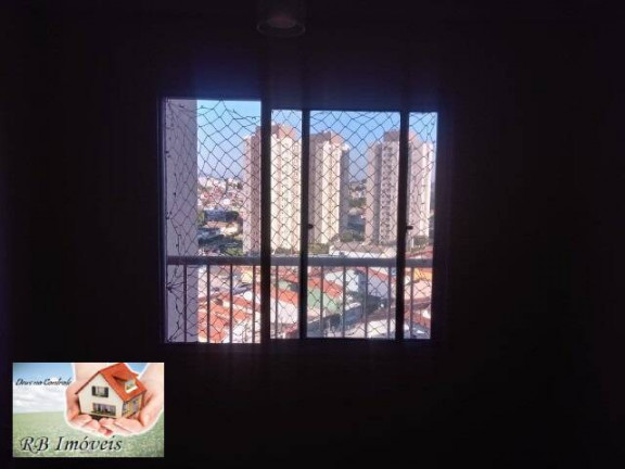 Imagem Apartamento com 2 Quartos à Venda, 50 m² em Parque Erasmo Assunção - Santo André Imagem Apartamento com 2 Quartos à Venda, 50 m² em Parque Erasmo Assunção - Santo André