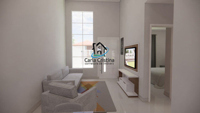 Imagem Casa com 3 Quartos à Venda, 95 m² em Balneário Ipanema - Pontal Do Paraná Imagem Casa com 3 Quartos à Venda, 95 m² em Balneário Ipanema - Pontal Do Paraná