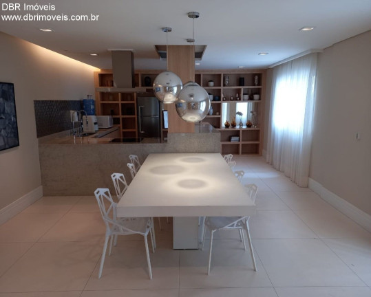Imagem Apartamento com 2 Quartos à Venda, 68 m² em Tatuapé - São Paulo
