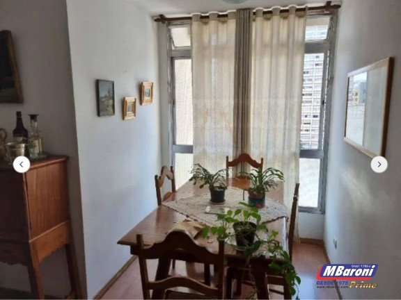 Imagem Apartamento com 2 Quartos à Venda, 84 m² em Vila Mariana - São Paulo