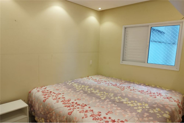 Imagem Apartamento com 2 Quartos à Venda, 52 m² em Vila Prudente - São Paulo