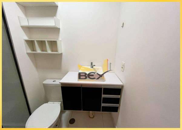 Imagem Apartamento com 2 Quartos à Venda, 47 m² em Alphaville Empresarial - Barueri Imagem Apartamento com 2 Quartos à Venda, 47 m² em Alphaville Empresarial - Barueri