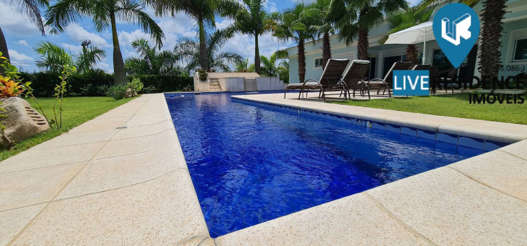 Imagem Casa com 4 Quartos à Venda, 482 m² em Parque Da Fazenda - Itatiba