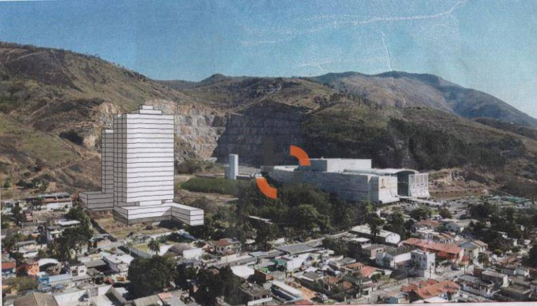 Imagem Imóvel à Venda, 2 m² em Luz - Nova Iguaçu