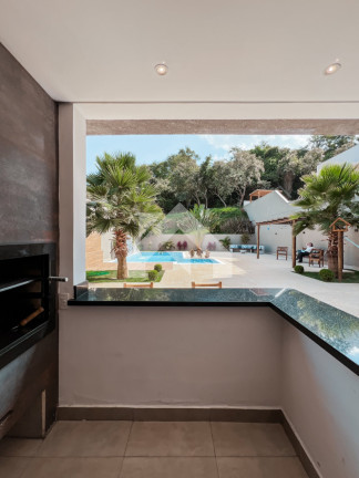 Imagem Casa de Condomínio com 4 Quartos à Venda, 450 m² em Jardim Do Golf I - Jandira Imagem Casa de Condomínio com 4 Quartos à Venda, 450 m² em Jardim Do Golf I - Jandira
