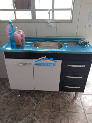 Imagem Casa com 5 Quartos à Venda, 80 m² em Vila Silviânia - Carapicuíba Imagem Casa com 5 Quartos à Venda, 80 m² em Vila Silviânia - Carapicuíba