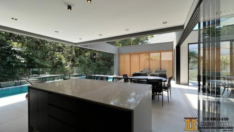 Imagem Casa com 5 Quartos à Venda, 307 m² em Riviera - Bertioga Imagem Casa com 5 Quartos à Venda, 307 m² em Riviera - Bertioga