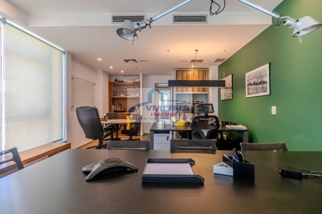 Imagem Sala Comercial à Venda, 33 m² em Jacarepaguá - Rio De Janeiro